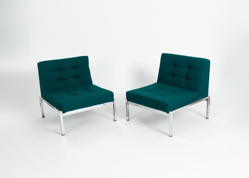 Motte Chairs