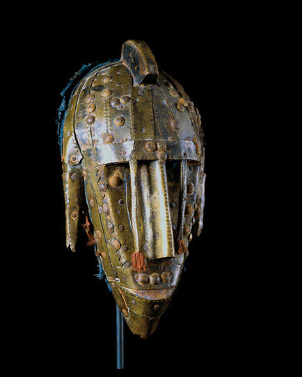 Primitive &amp; Modern