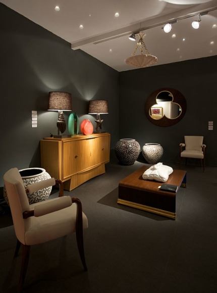 Art Antiques Design DUBAI