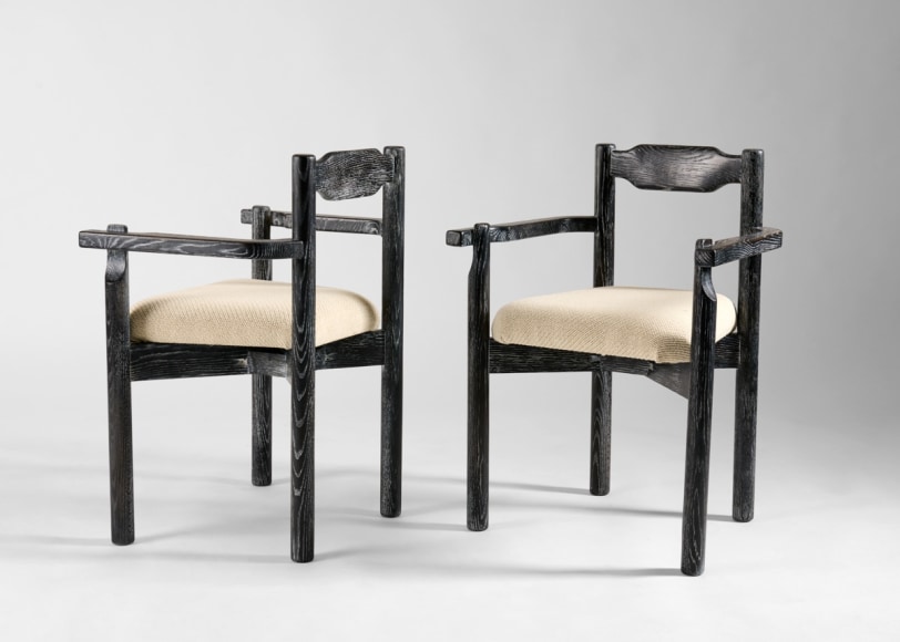 guillerme et chambron