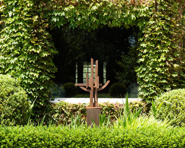 The Sculpture of Marino di Teana