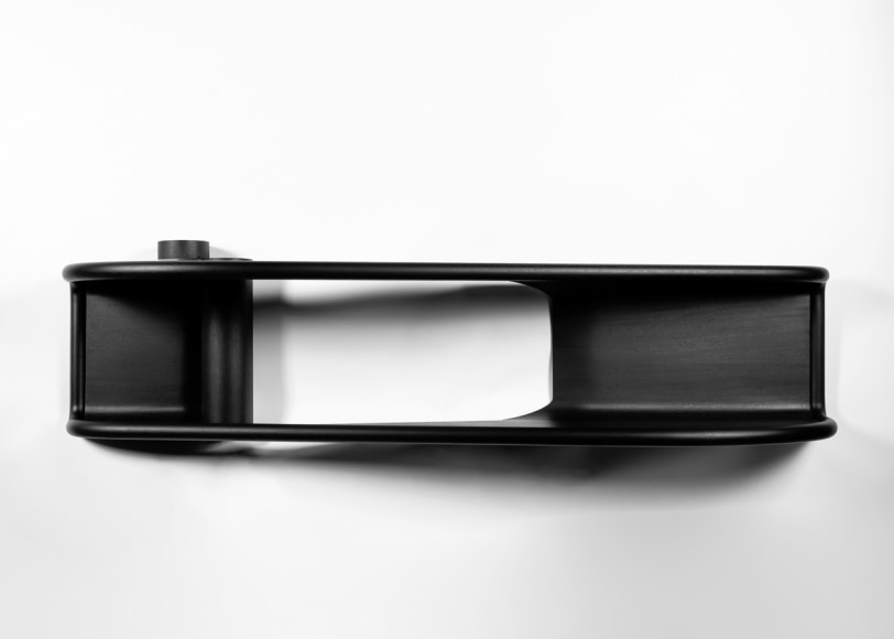 Carol Egan Wall mounted Console