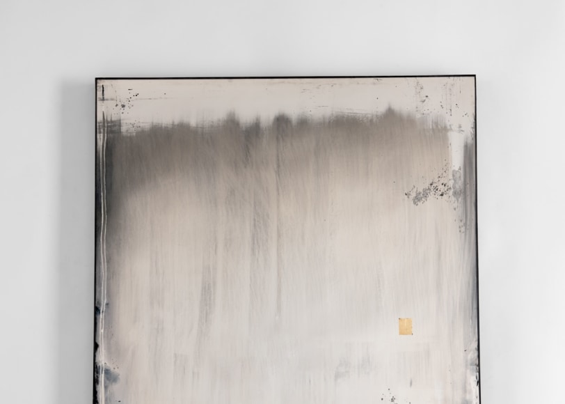 Kiko Lopez - Monolith Series #9, Mirror - Collection