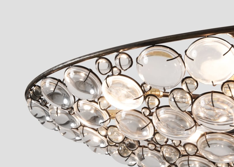 brazier-jones chandelier