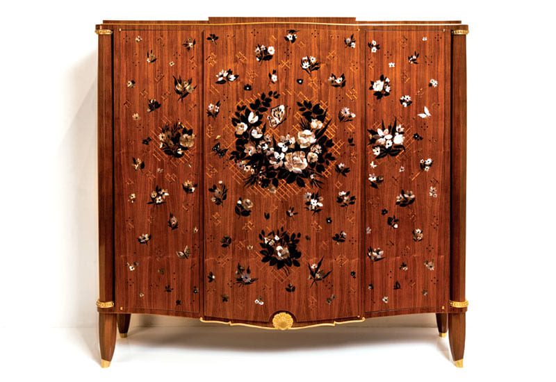 Maison Leleu: Post-War Design