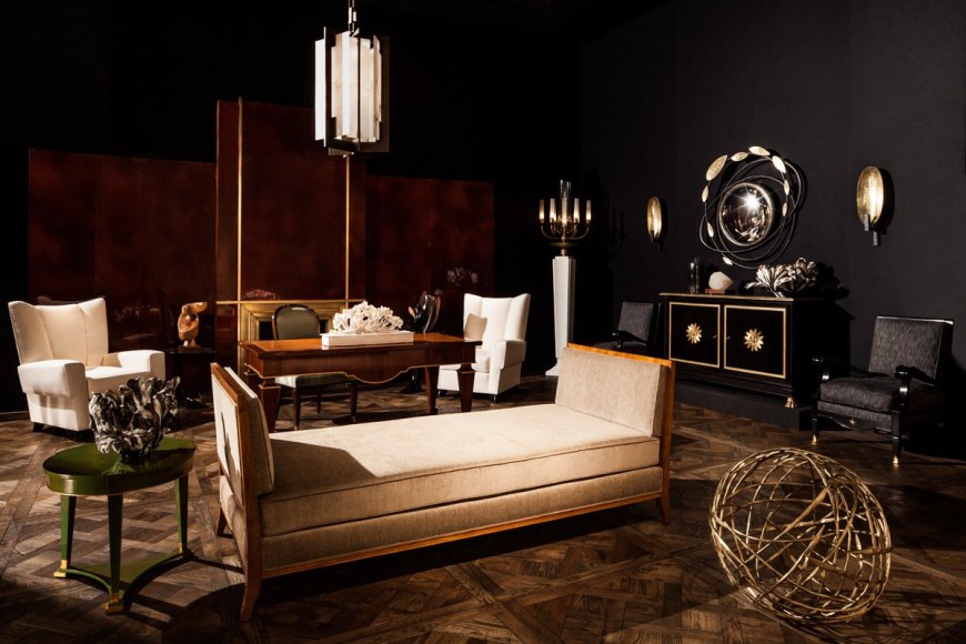 The International Fine Art &amp; Antique Dealers Show