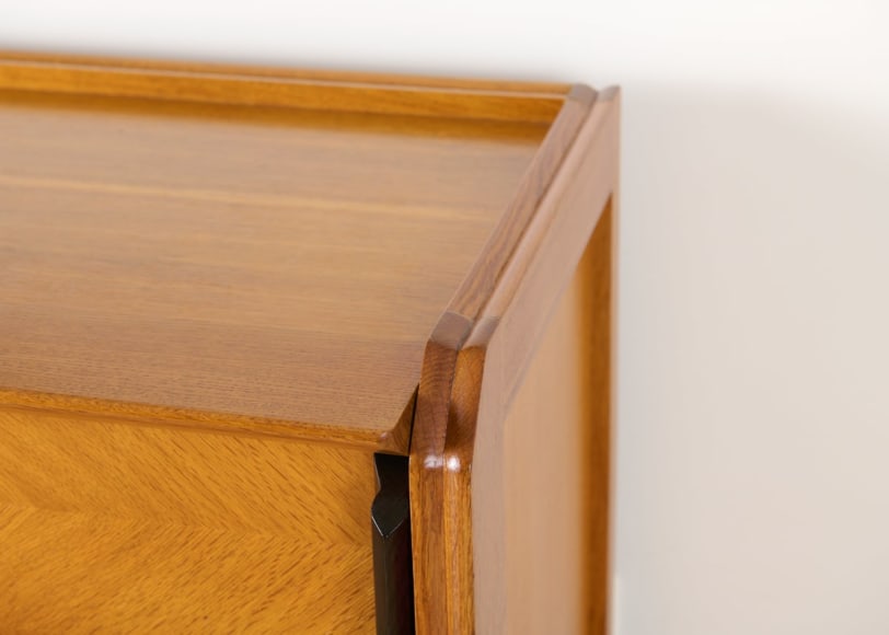 Guillerme et chambron buffet