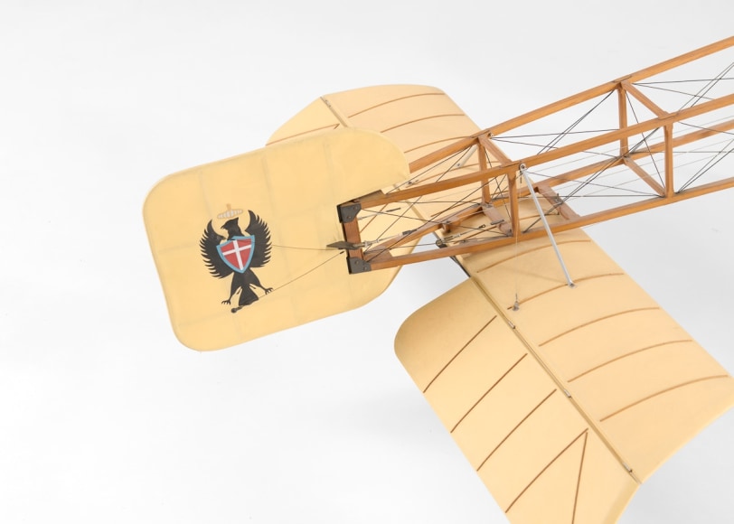 plane model