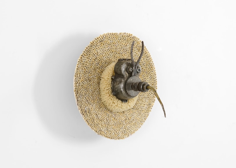 despont sculpture mask