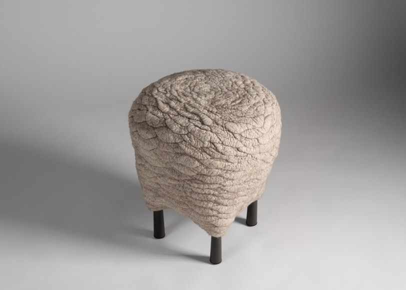 Serfaty stool