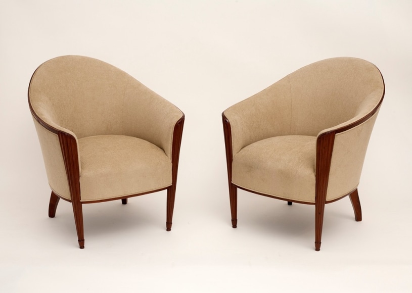 Winter Antiques Show