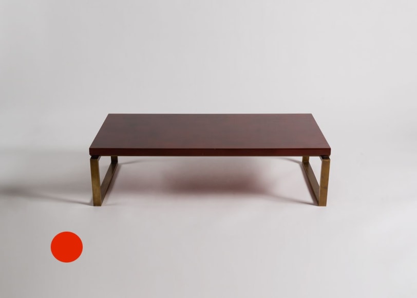 Maison Charles Table