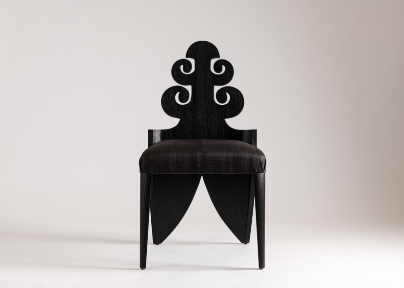 Kirar Dining Chair