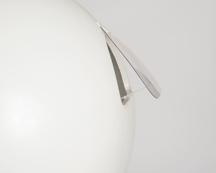 Maurice-Claude Vidili - Isolation Sphere