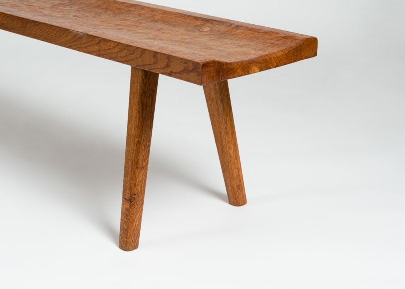 Jean Touret &amp; the Artisans of Marolles