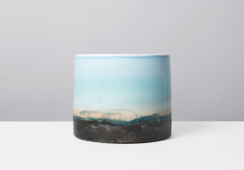 Jean Girel Ceramics
