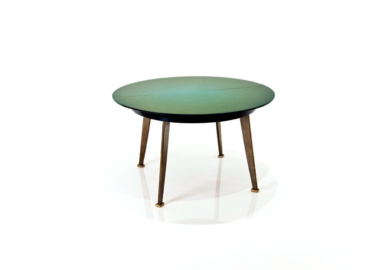 Maison Leleu: Post-War Design