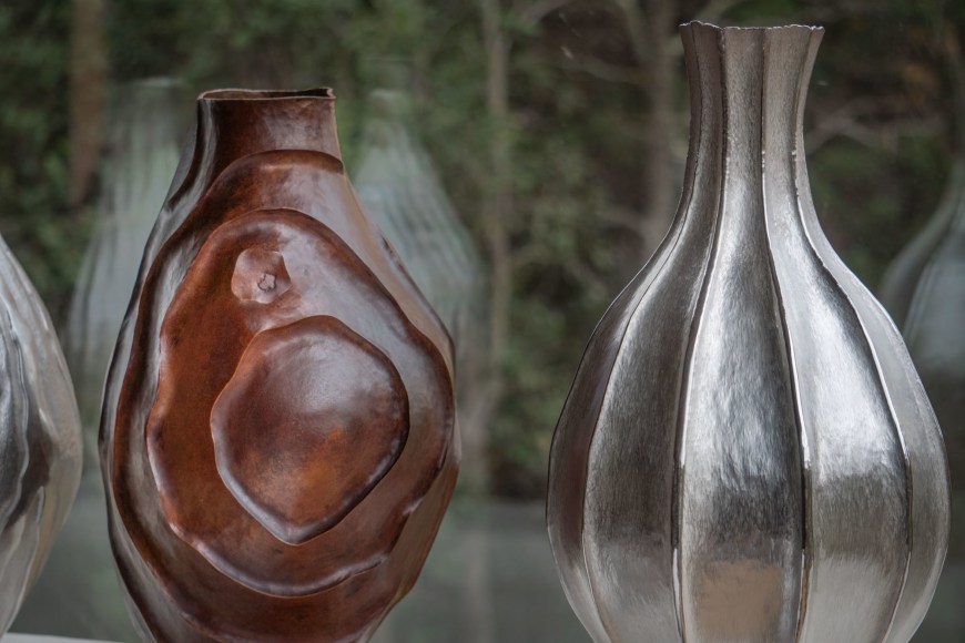 Celiz Vases