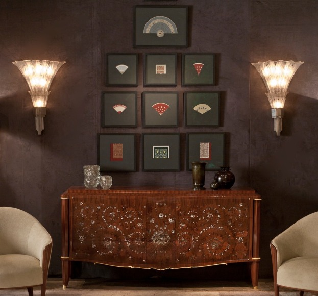 Winter Antiques Show