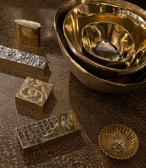 The Salon Art + Design