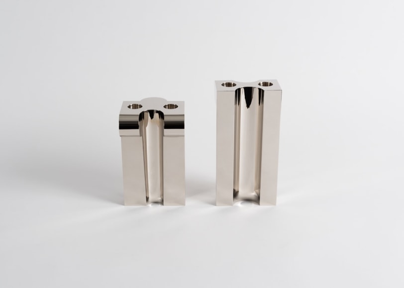 Juan &amp; Paloma Garrido