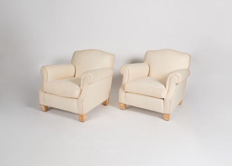 Attributed to Jules Leleu