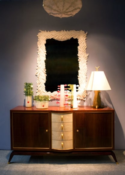 The International Art + Design Fair