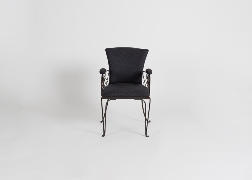 In the manner of Jean Pascaud