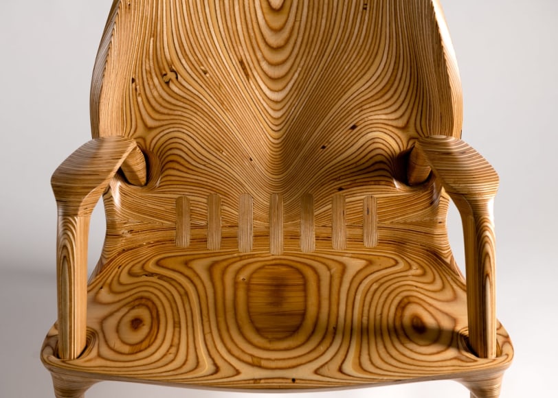 Ammar kalo chair