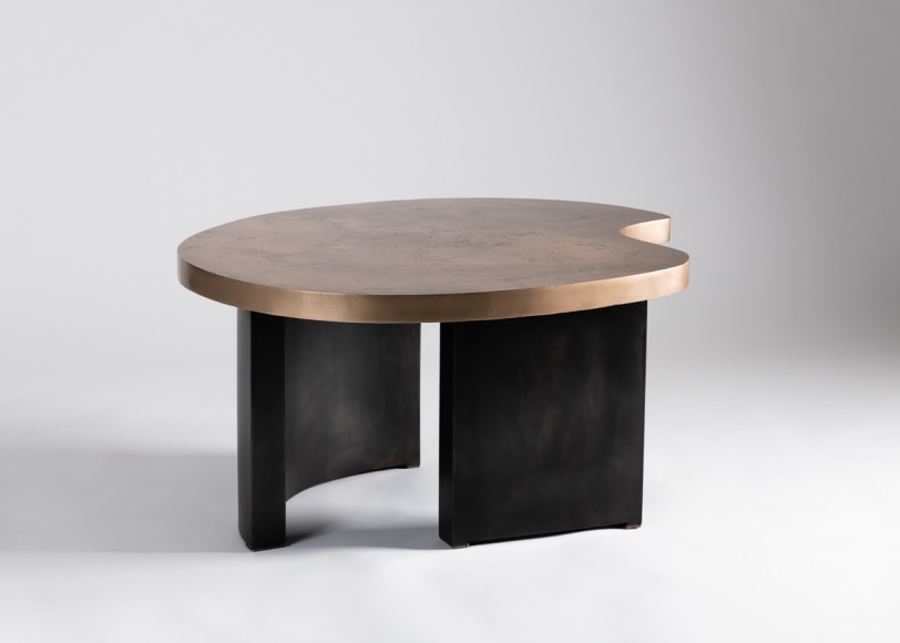 Doug Fanning Bean Tables