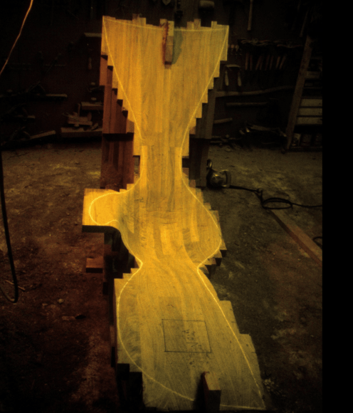 Michael Coffey Process