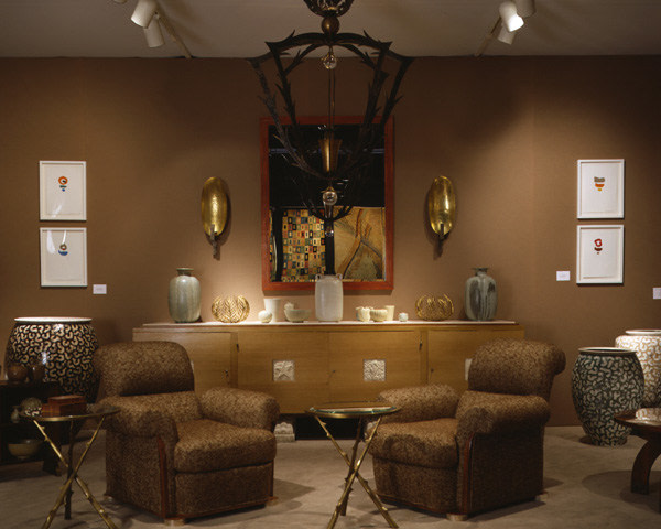 The International Art + Design Fair