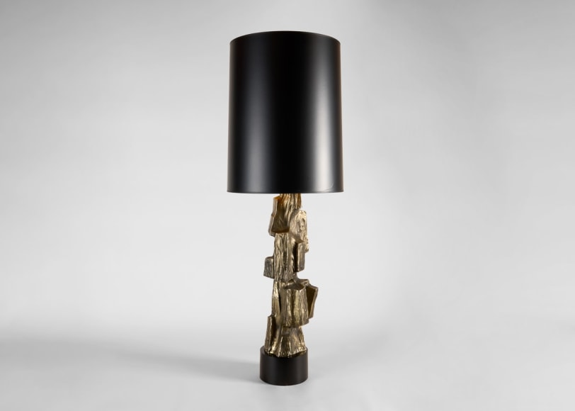 Laurel Lamp for Barr