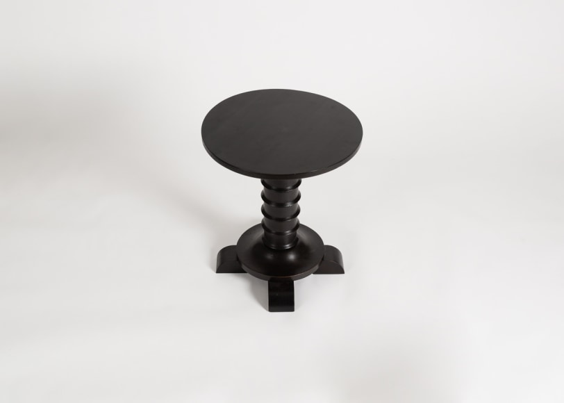 Possibly by Charles Dudouyt