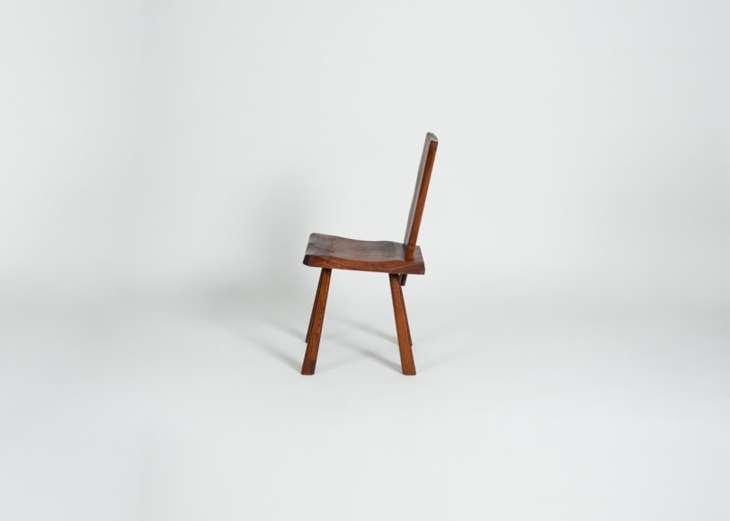 Jean Touret &amp; the Artisans of Marolles