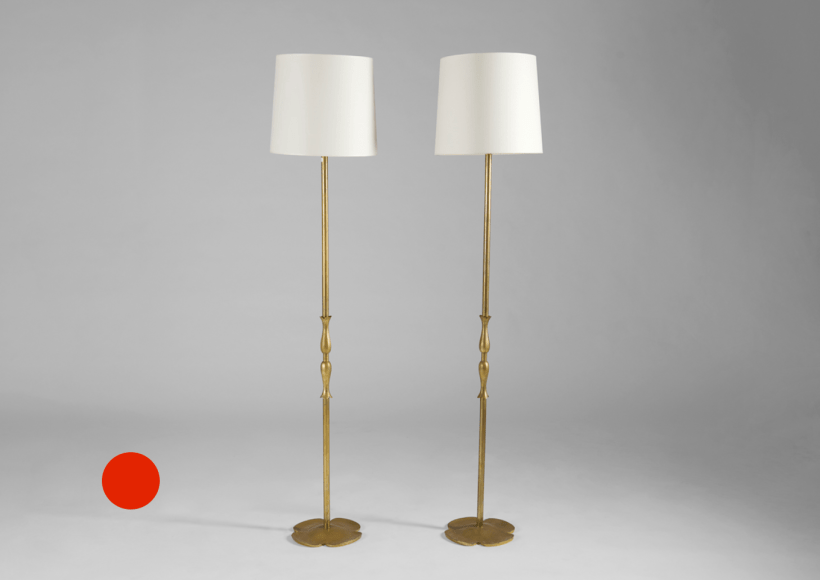 sold lamps