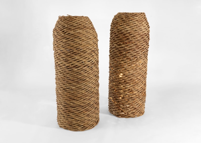 thierry despont lamps