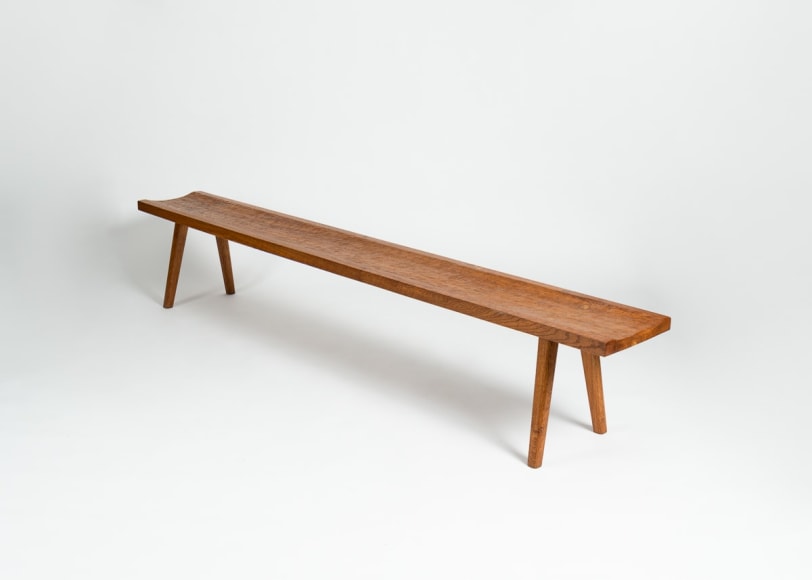 Jean Touret &amp; the Artisans of Marolles