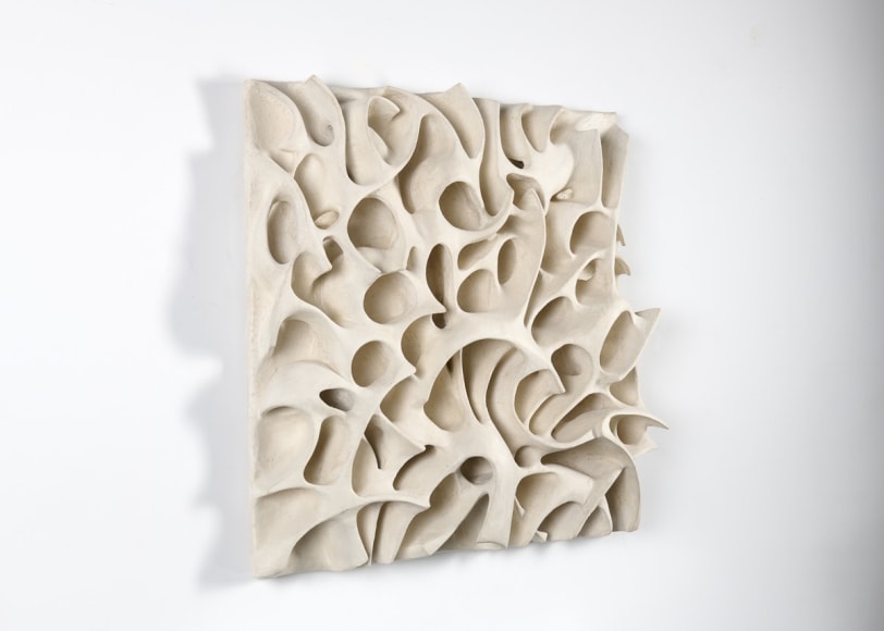 bareff wall sculpture