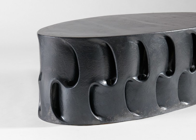 bareff coffee table