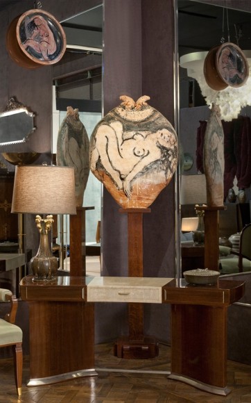 Winter Antiques Show