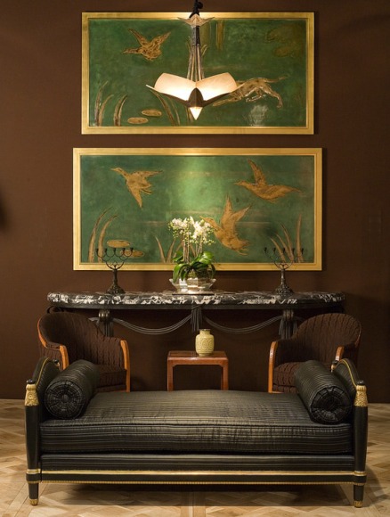 The Winter Antiques Show