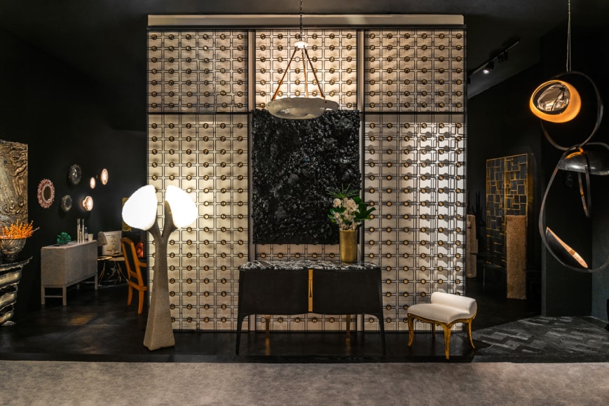 The Salon Art + Design