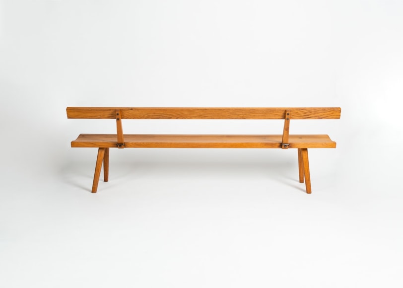 Jean Touret &amp; the Artisans of Marolles