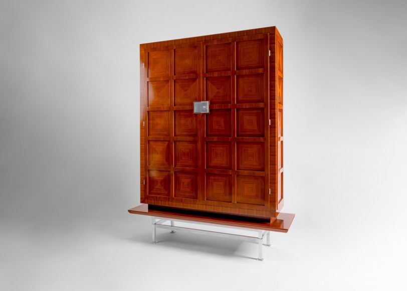 Dominique Cabinet