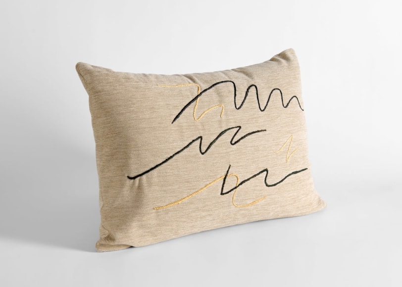 Cisterna pillow