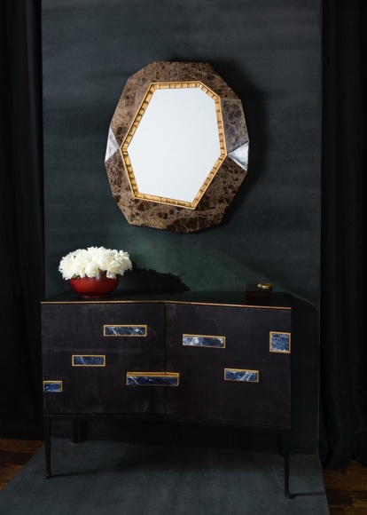 Achille Salvagni: Five Years of Creation