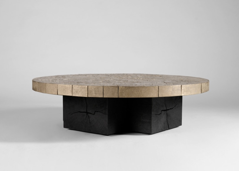 le mounier moon table