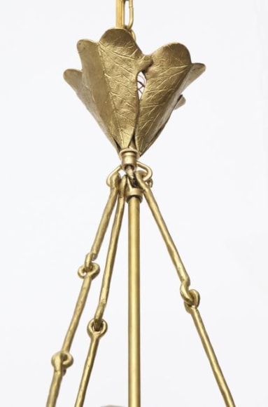 Bankowsky chandelier