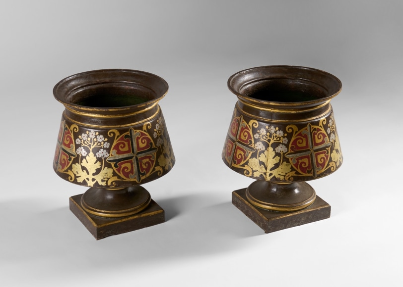 pair of urns